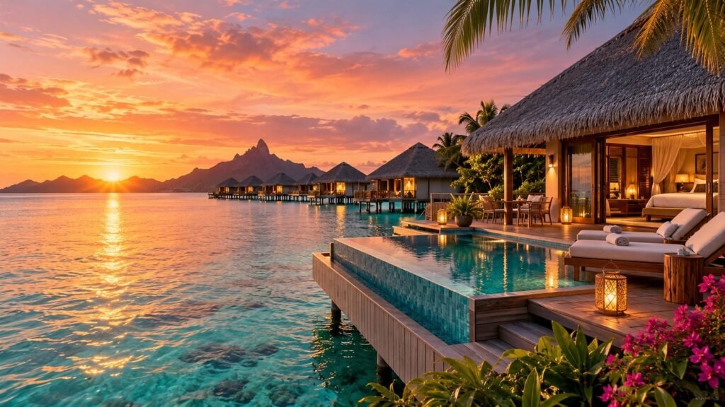 Boutique Villa — activities and surroundings