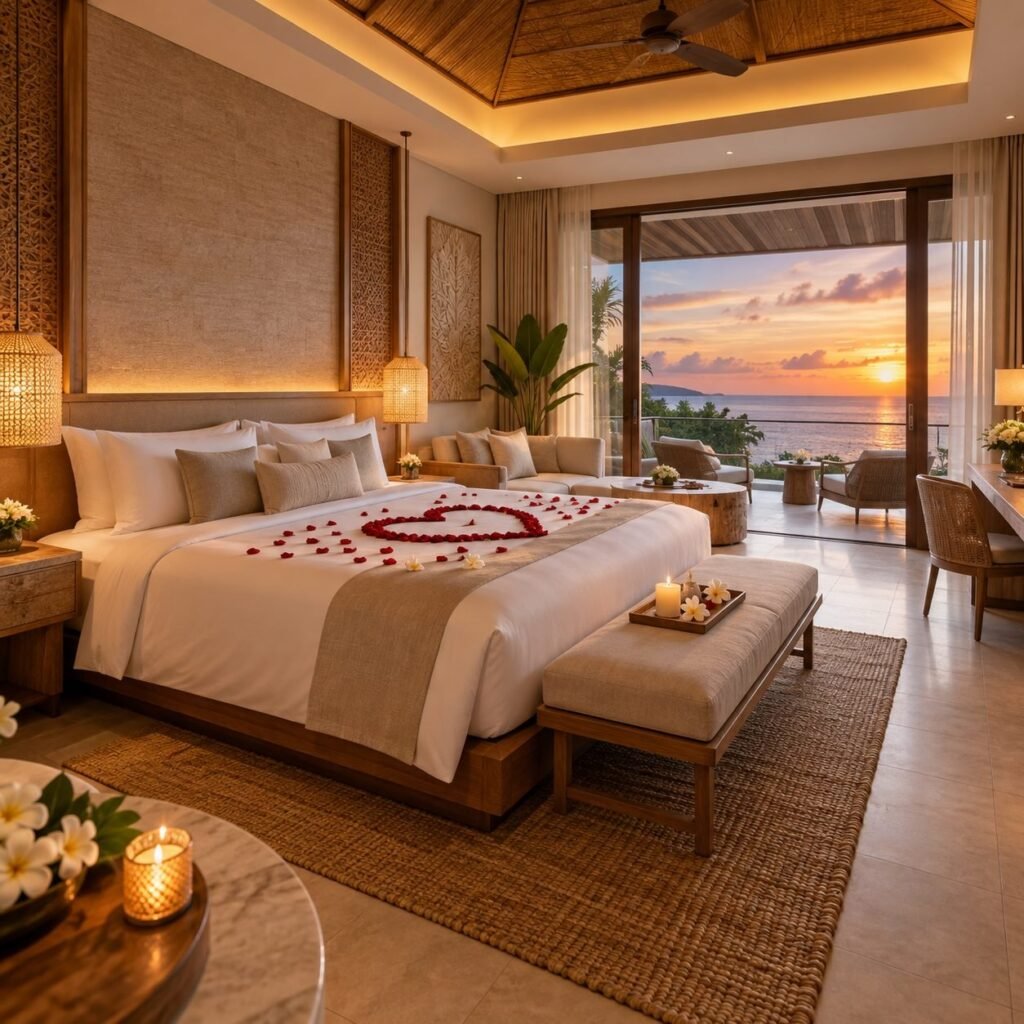 Boutique Villa — gallery photo one