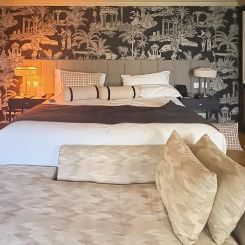 Terracotta Suite