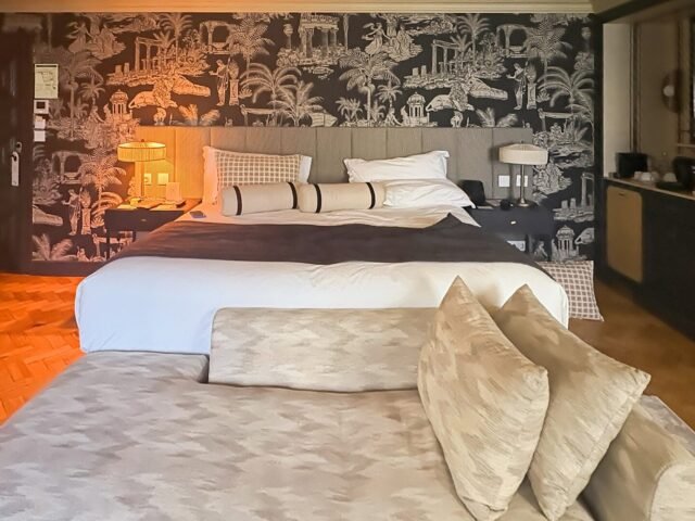 Terracotta Suite