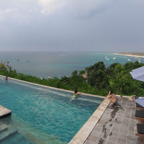 Private Pool Villa