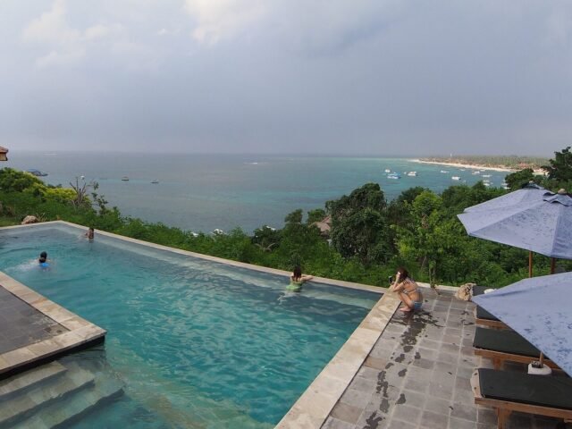 Private Pool Villa